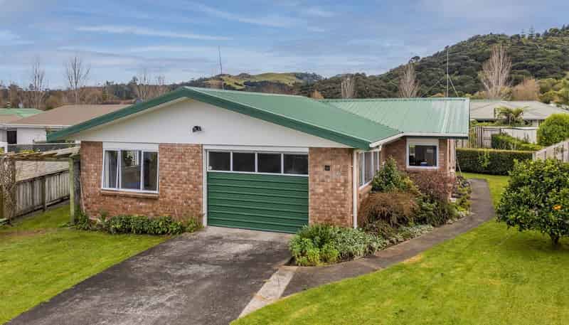 10 Courthouse Lane, Coromandel