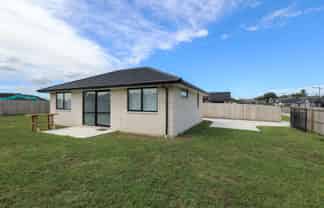 47 Eccles Avenue, Te Kauwhata