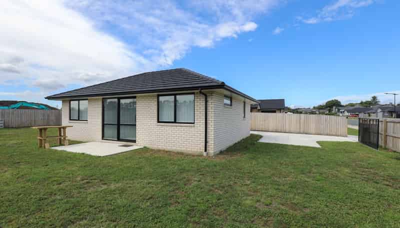 47 Eccles Avenue, Te Kauwhata