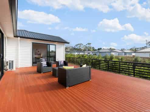 7 Pukemarino Road, Waimauku