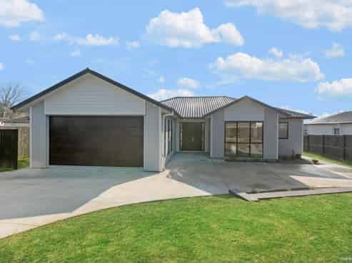 7 Pukemarino Road, Waimauku