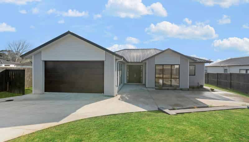 7 Pukemarino Road, Waimauku