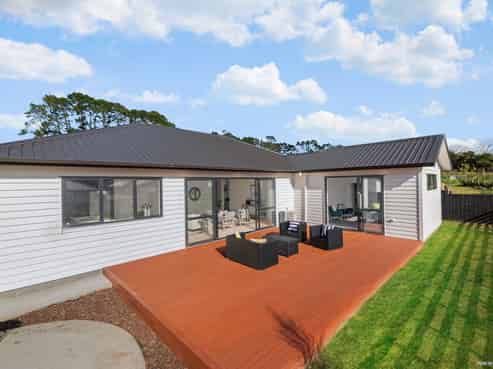 7 Pukemarino Road, Waimauku