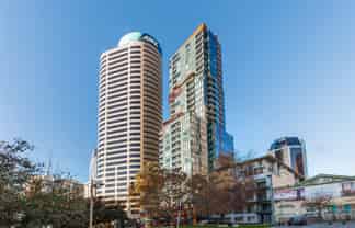 2203/32 Swanson Street, Auckland Central