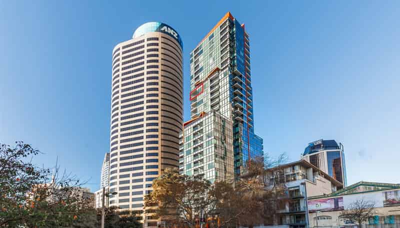 2203/32 Swanson Street, Auckland Central
