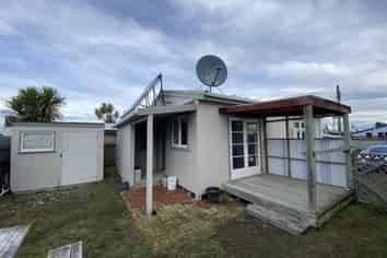 Hut 103 Rangitata Huts, Clandeboye
