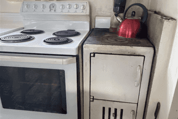 Hut 103 Rangitata Huts, Clandeboye