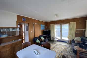 Hut 103 Rangitata Huts, Clandeboye