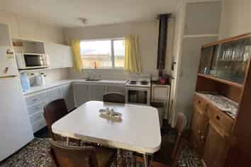 Hut 103 Rangitata Huts, Clandeboye