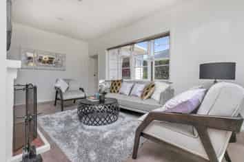 8 Henshaw Avenue, Three Kings