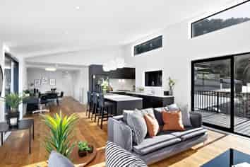 B/37 Middleton Road, Queenstown Central