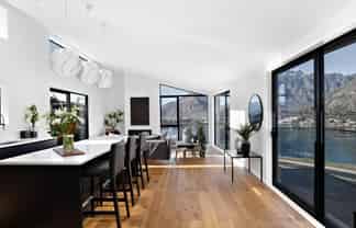 B/37 Middleton Road, Queenstown Central