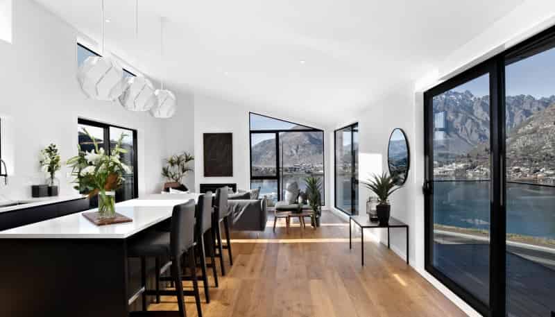 B/37 Middleton Road, Queenstown Central