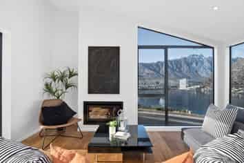 B/37 Middleton Road, Queenstown Central