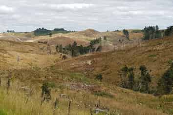 Northland - Address withheld