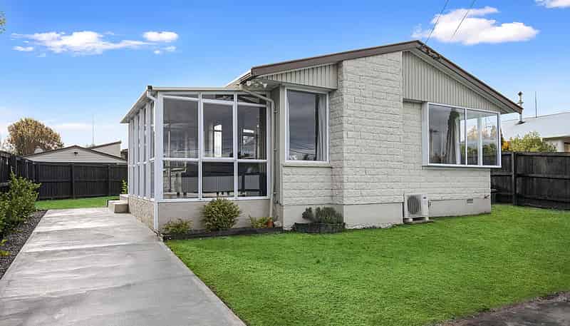 53 Rudds Road, Linwood