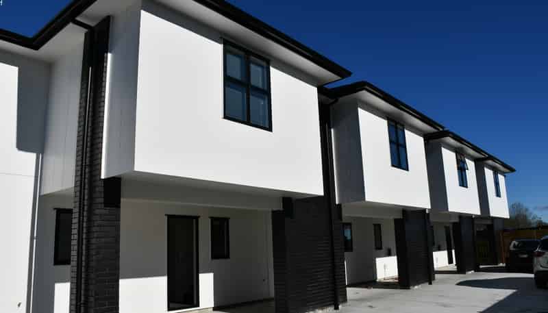 5c/21 Inverness Avenue, Hamilton East