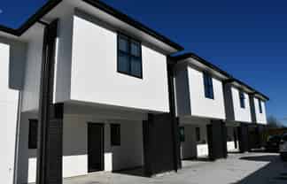 5b/21 Inverness Avenue, Hamilton East