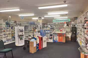 SOMERVILLE RETAIL OPPORTUNITY