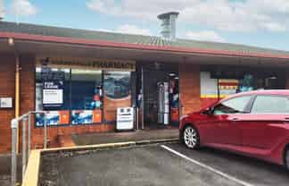 SOMERVILLE RETAIL OPPORTUNITY