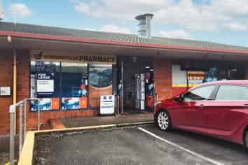 SOMERVILLE RETAIL OPPORTUNITY