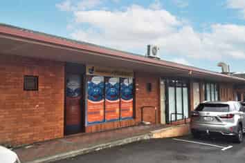 SOMERVILLE RETAIL OPPORTUNITY