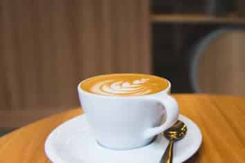 Feilding Boutique Cafe - Sales $5,000 Per Week