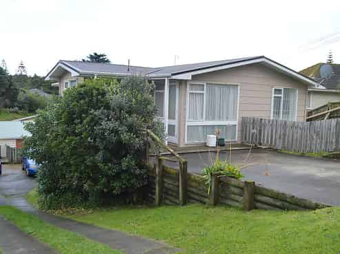 25 Downes Street, Titahi Bay