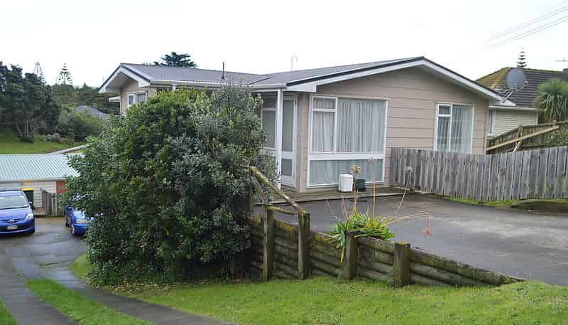 25 Downes Street, Titahi Bay
