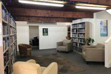 MODERN OFFICE SPACE FOR LEASE