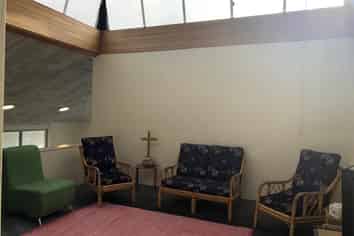 MODERN OFFICE SPACE FOR LEASE