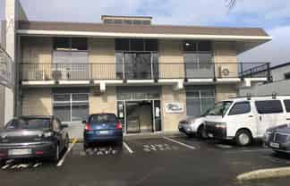 MODERN OFFICE SPACE FOR LEASE