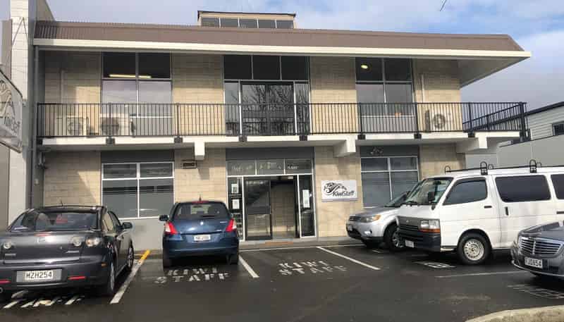 1st Floor Office 22 Euclid Avenue, Te Rapa