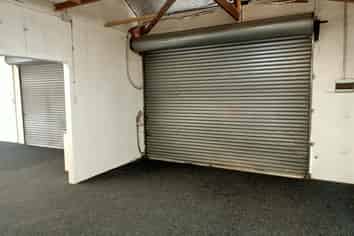 TE RAPA CENTRAL INDUSTRIAL UNIT FOR LEASE