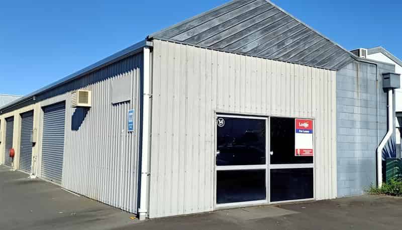 Units A & B /14 Euclid Avenue, Te Rapa