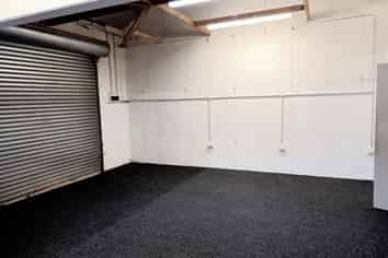 TE RAPA CENTRAL INDUSTRIAL UNIT FOR LEASE