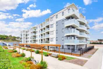 402/40 Rosedale Road, Albany