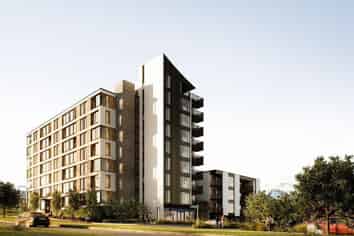 A406/2 Munroe Lane, Albany