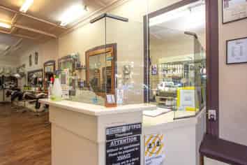 Calling All Barbers And Hairdressers!