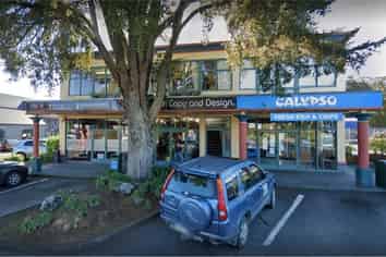 RARE RETAIL SPACE IN KERIKERI CBD