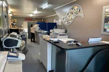 RARE RETAIL SPACE IN KERIKERI CBD