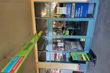 RARE RETAIL SPACE IN KERIKERI CBD