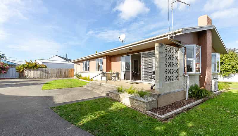 4 Lerwick Street, Tamatea