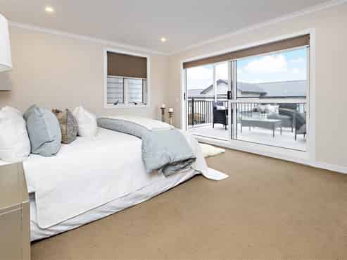 80 Arrowsmith Drive, Flat Bush