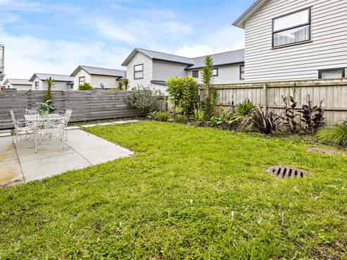 80 Arrowsmith Drive, Flat Bush