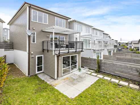 80 Arrowsmith Drive, Flat Bush