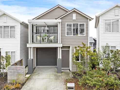 80 Arrowsmith Drive, Flat Bush