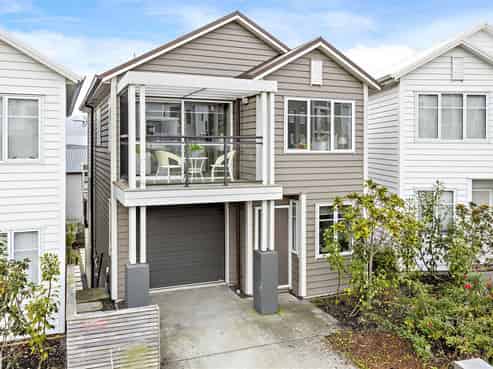 80 Arrowsmith Drive, Flat Bush