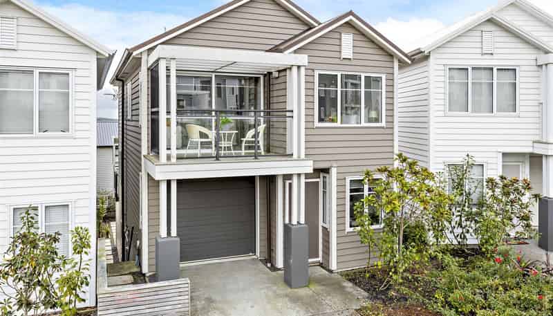 80 Arrowsmith Drive, Flat Bush