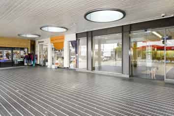 Affordable high-profile retail and office space in Papakura CBD